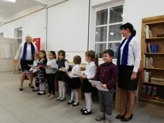 Iciri-piciri mesemondó és rajzillusztrációs verseny