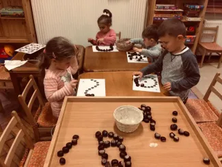 Tartalmas hétköznapjaink