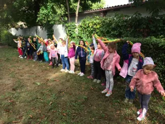 Tartalmas hétköznapjaink