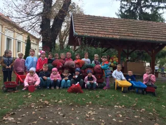 Tartalmas hétköznapjaink