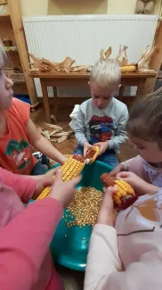 Tartalmas hétköznapjaink