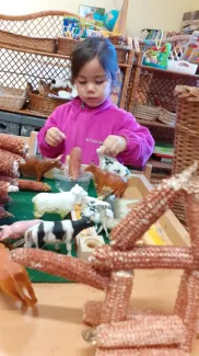 Tartalmas hétköznapjaink