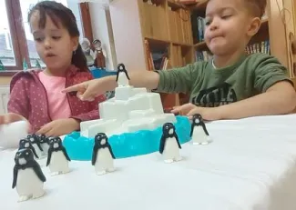 Téli örömök
