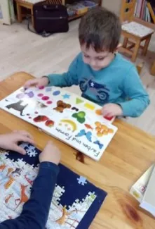 Tartalmas hétköznapjaink