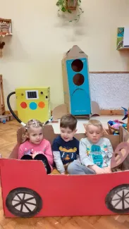 "Adj új életet tárgyaidnak!"  2021. 02. 22-26.