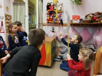 Tartalmas hétköznapjaink