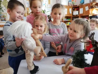 Tartalmas hétköznapjaink