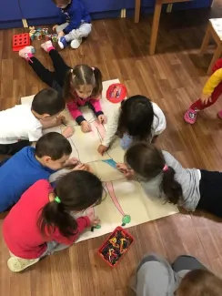 Tartalmas hétköznapjaink