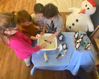 Tartalmas hétköznapjaink