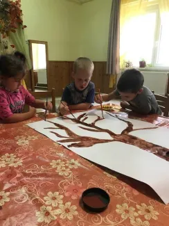 Tartalmas hétköznapjaink
