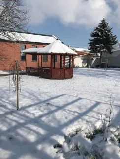 Téli örömök