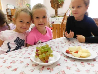 Tartalmas hétköznapjaink