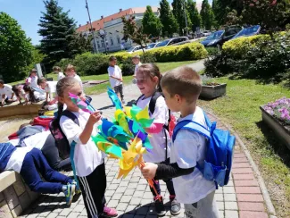 Erasmus 2021. Összetartozás napja