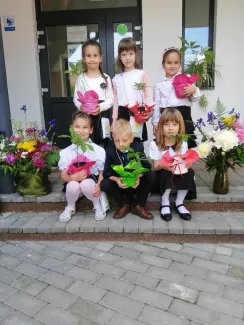 Ballagási Ünnepség - Csemetekert Óvoda 2021.05.28.