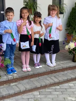 Ballagási Ünnepség - Csemetekert Óvoda 2021.05.28.