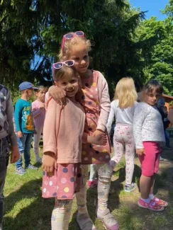 Gyermeknapi Mulatozás -  Margaréta Óvoda és Százszorszép Óvoda 2021.