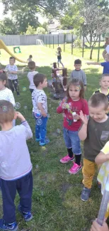 Gyermeknapi Vigasságok - Csemetekert Óvoda 2021.