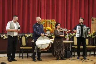 szüret