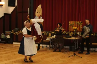szüret