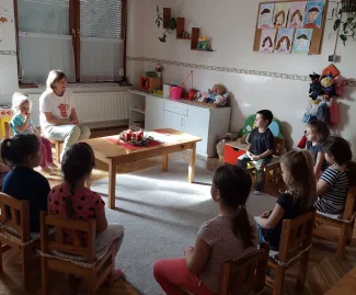 advent