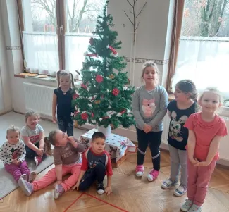 advent