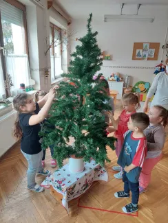 advent