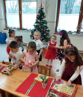 advent