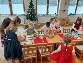 advent