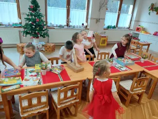advent