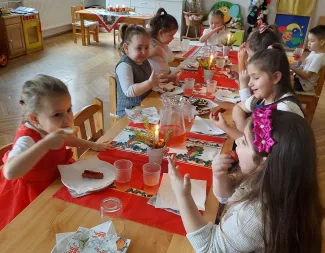 advent