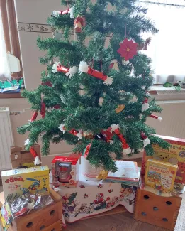 advent