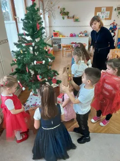 advent
