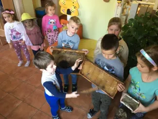 méz