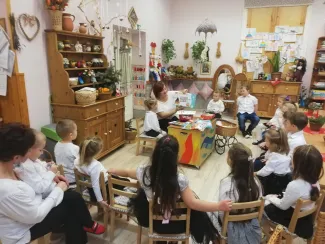 karácsony