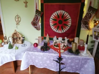 karácsony