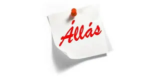 állás