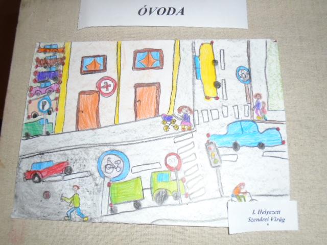 Újabb kis tehetségeket köszönthetünk a Százszorszép Óvodában