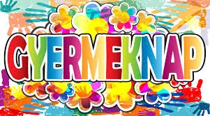 Gyermeknapi motoros felvonulás