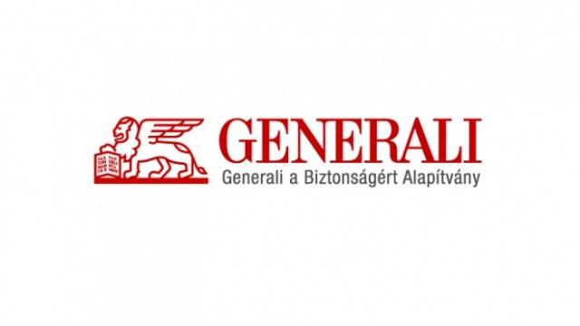 Nyertes pályázataink a Generali Alapítványnál