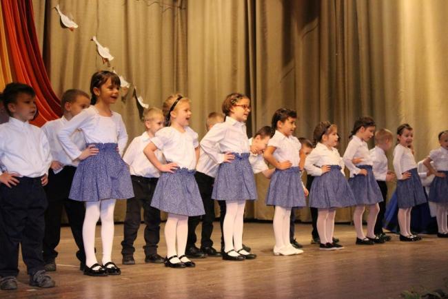 Márton napi mulatság