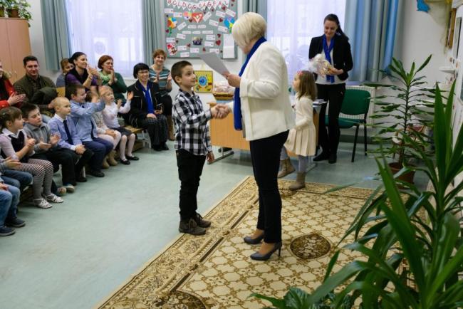 ICIRI-PICIRI mesemondóink