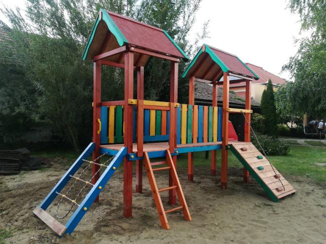 Fejlesztésekkel indult a 2019/20-as nevelési év óvodáinkban