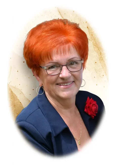 Margó óvó néni emlékére…