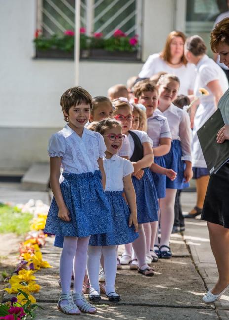 MARGARÉTA ÓVODA - ÉVZÁRÓ ÉS BALLAGÁSI ÜNNEPSÉG