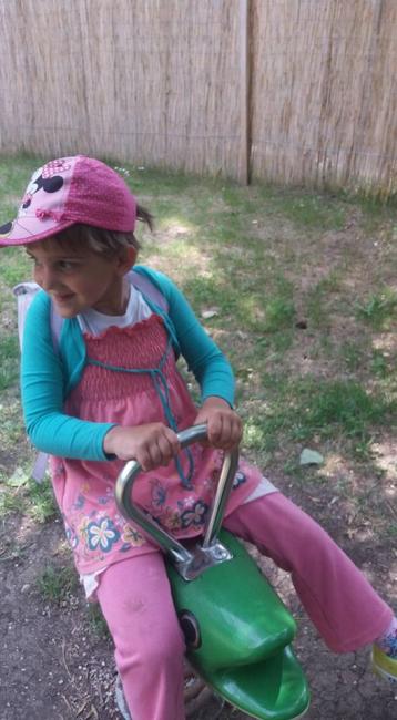 Csemetekert Óvoda - Kirándulás a szarvasi Körösvölgyi Látogatóközpont és Állatpark