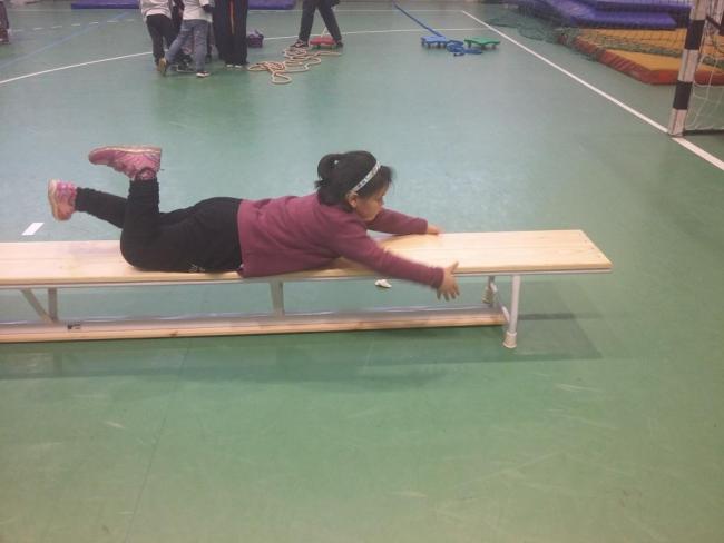 Ugra-Bugra Sportnap 2017.