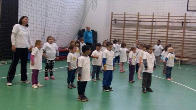 Ugra-Bugra Sportnap 2017.