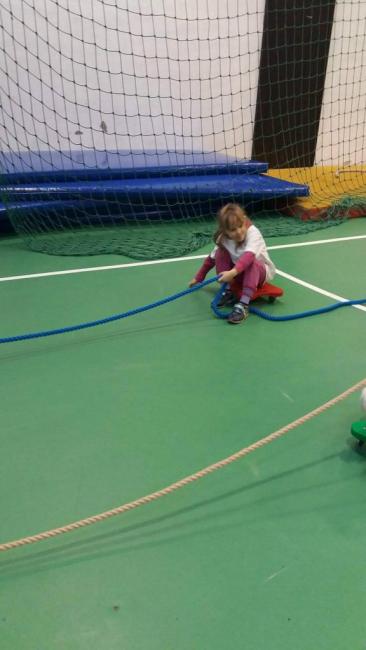 Ugra-Bugra Sportnap 2017.