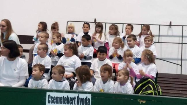 Ugra-Bugra Sportnap 2017.