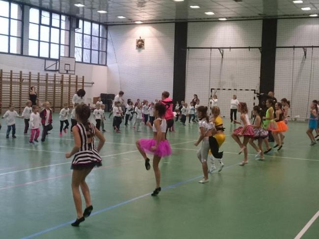 Ugra-Bugra Sportnap 2017.